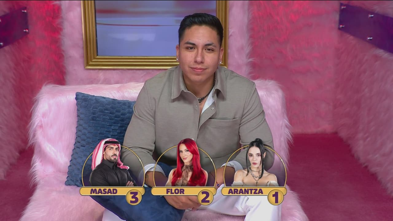 Ese Pérez repartió así sus puntos