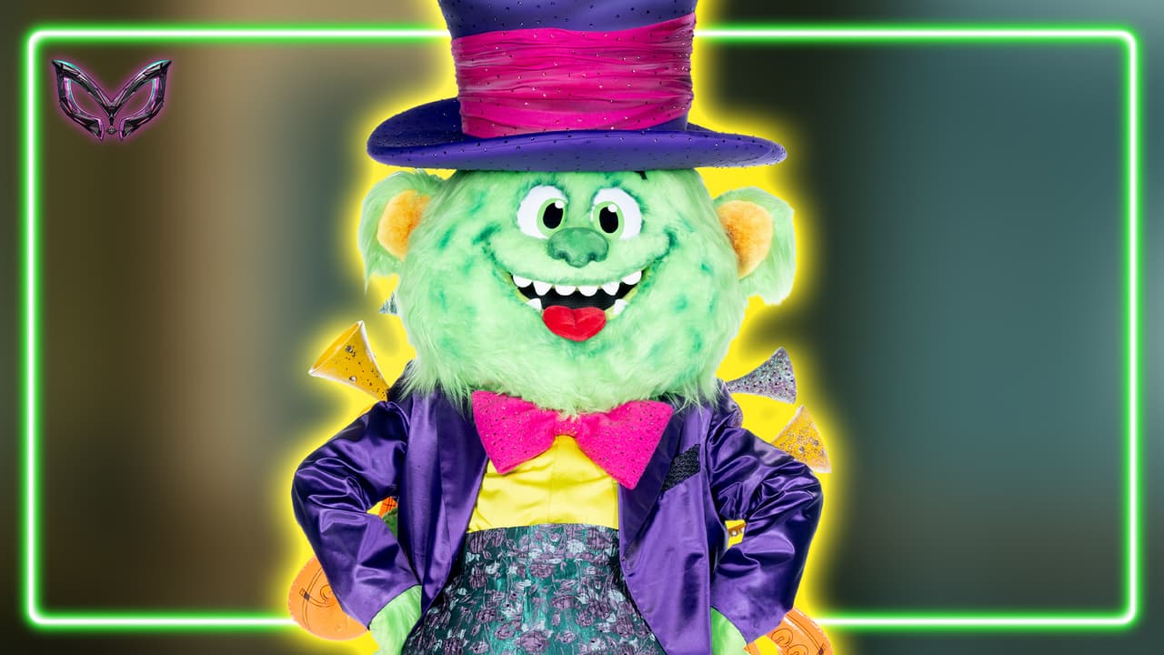 ¿Será comediante? Estas son las pistas que dio Maestro Bops en ¿Quién es la Máscara? 2025