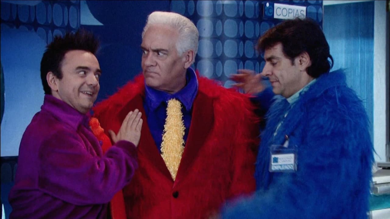 Pierre Angelo interpretó a Flavio Galax en 'La familia P. Luche'