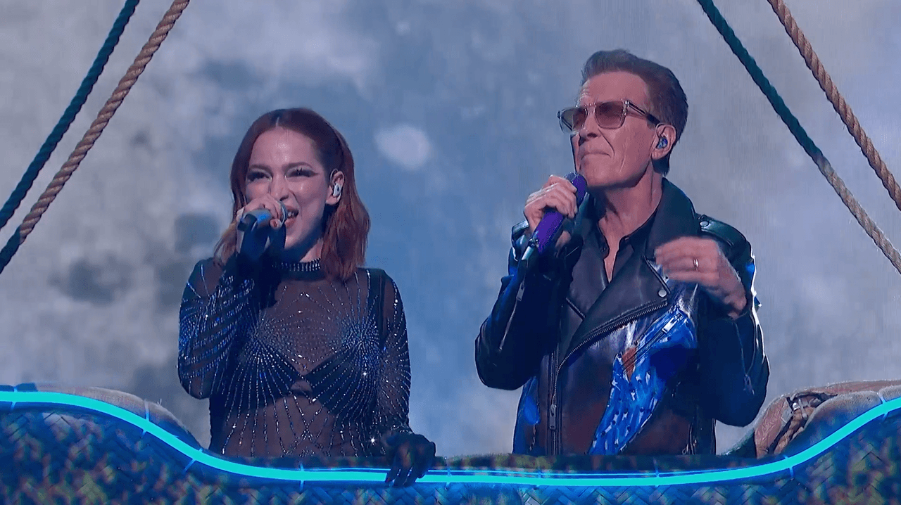 'Juego de Voces' 2025.