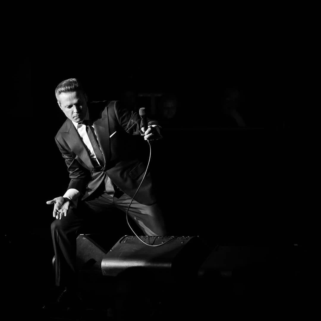 10 razones para amar a Luis Miguel