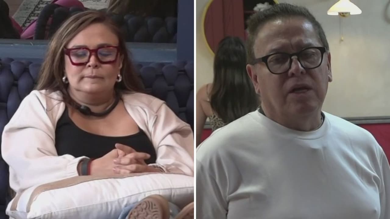 Brenda Bezares teme que la gente piense mal de ella y Mario por lo que hicieron en ¿Apostarías por mí?