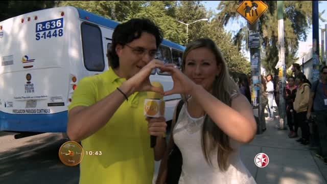 Morris en Hoy 23 septiembre 2014