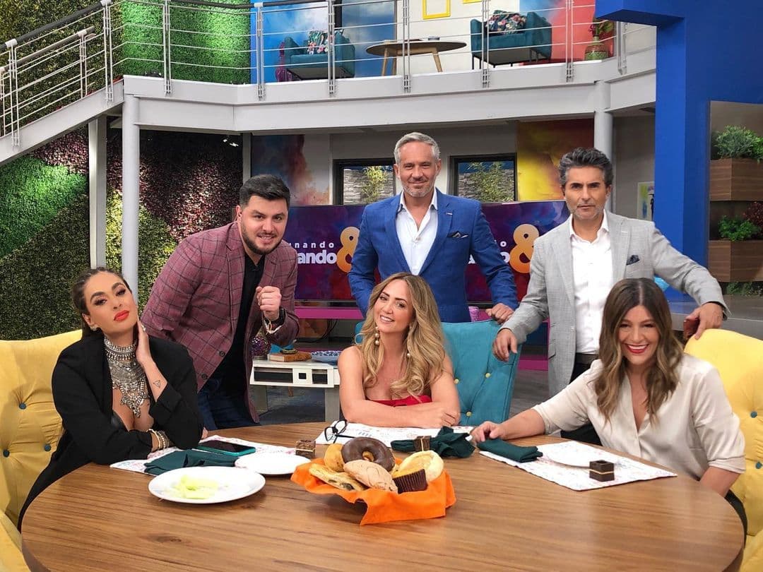 ¡Ya nació! Colaboradora de Hoy presenta a la nueva integrante de su familia con tiernas fotos