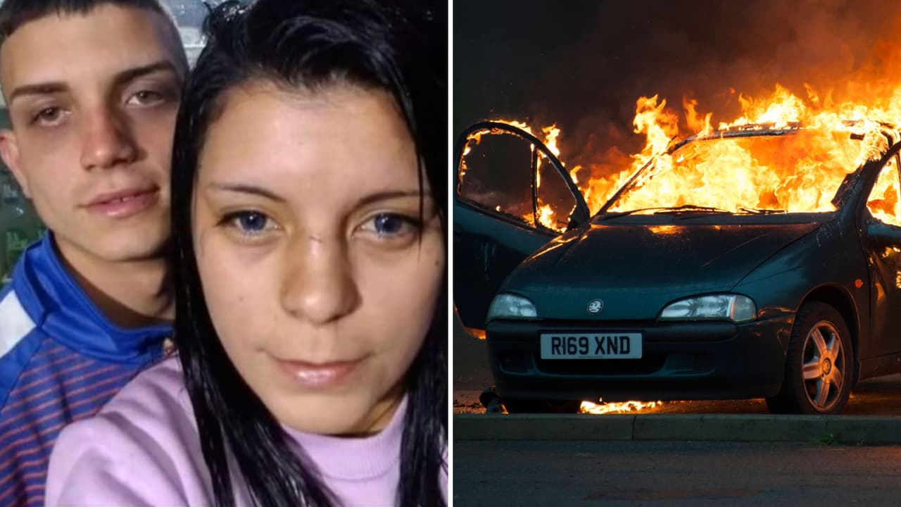 Mujer descubre que su marido le es infiel con su papá y su venganza dejó impactado a Internet