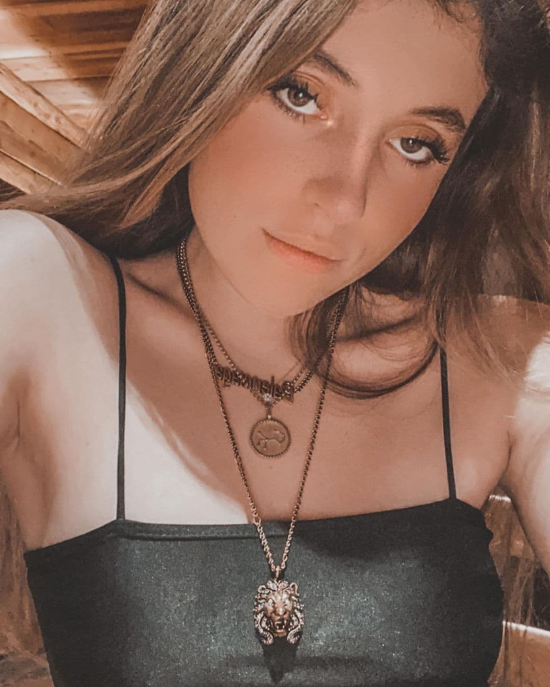 Fue a través de su cuenta oficial de Instagram que la festejada destapó la importante fecha junto a la frase: ‘15 primaveras’.