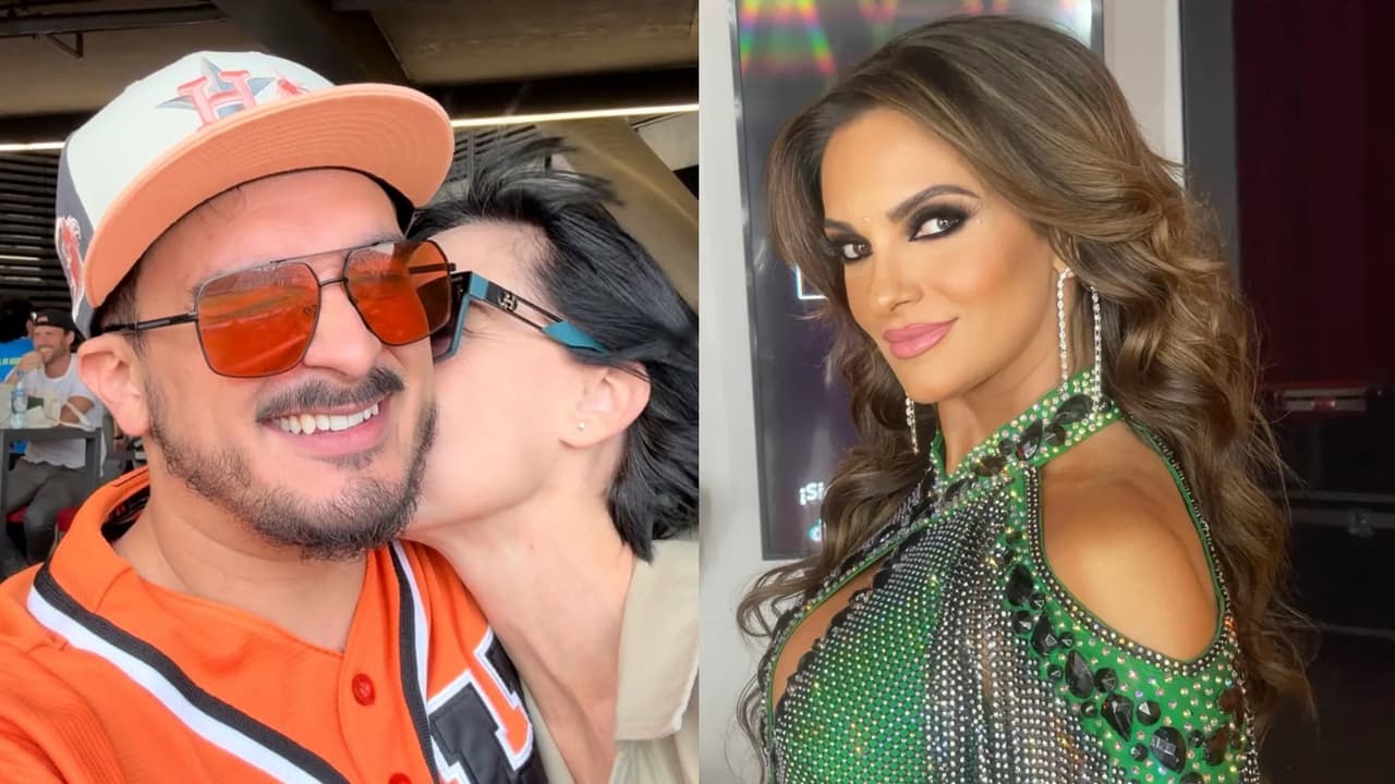 Susana Zabaleta responde contundente a Mariana Seoane por 'mantener' a Ricardo Pérez