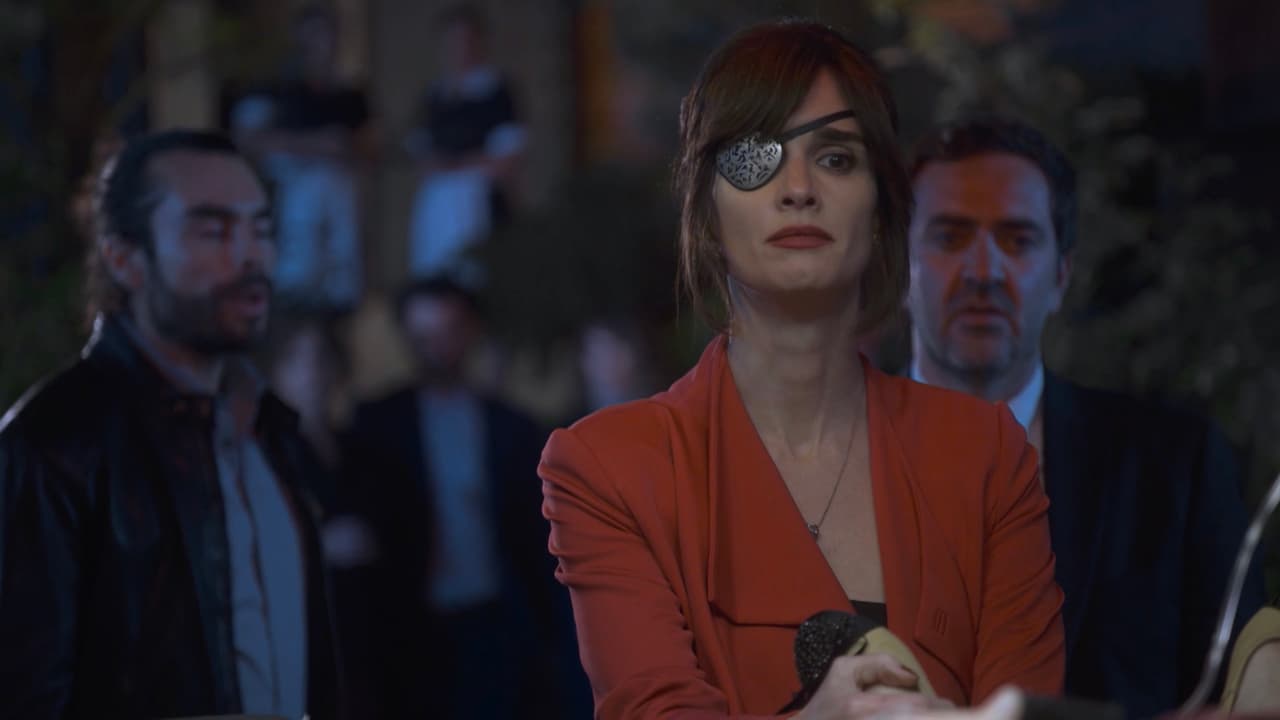 "Esto es una competencia y tú vas a ganar".