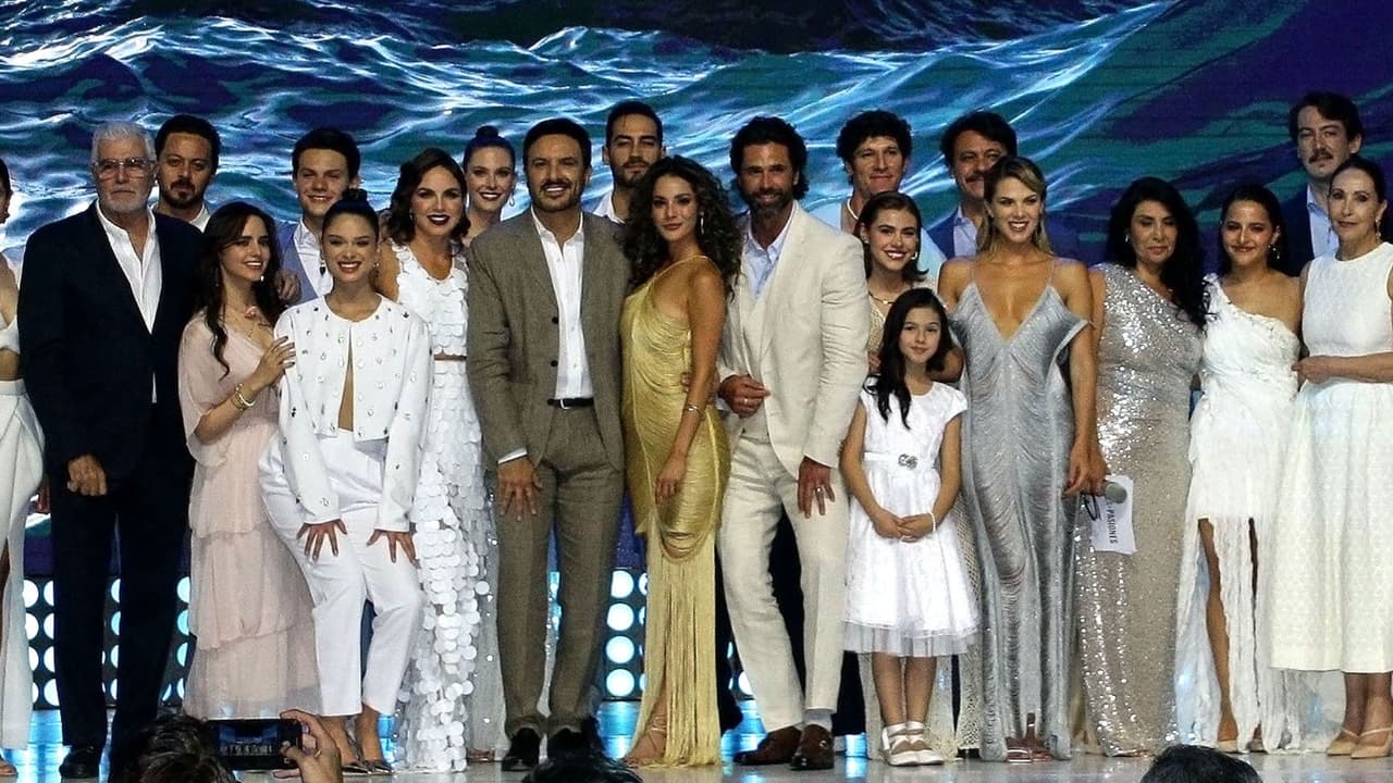 Confirman hospitalización de la actriz de 'Marea de pasiones' tras rumores de una dura enfermedad: esto se sabe