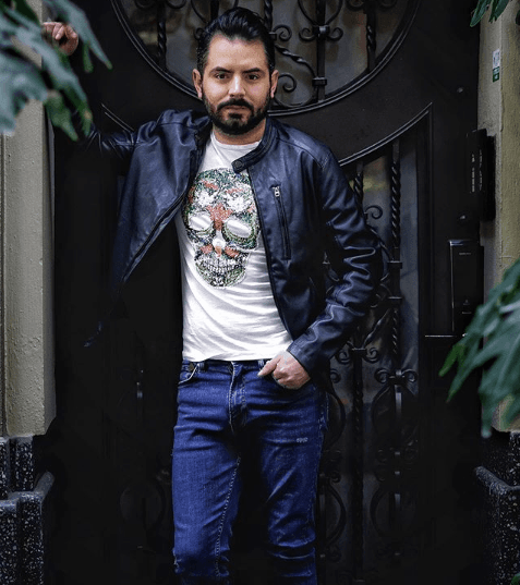 Filtran foto de la supuesta nueva novia de José Eduardo Derbez y dicen que se parece a Zuria Vega