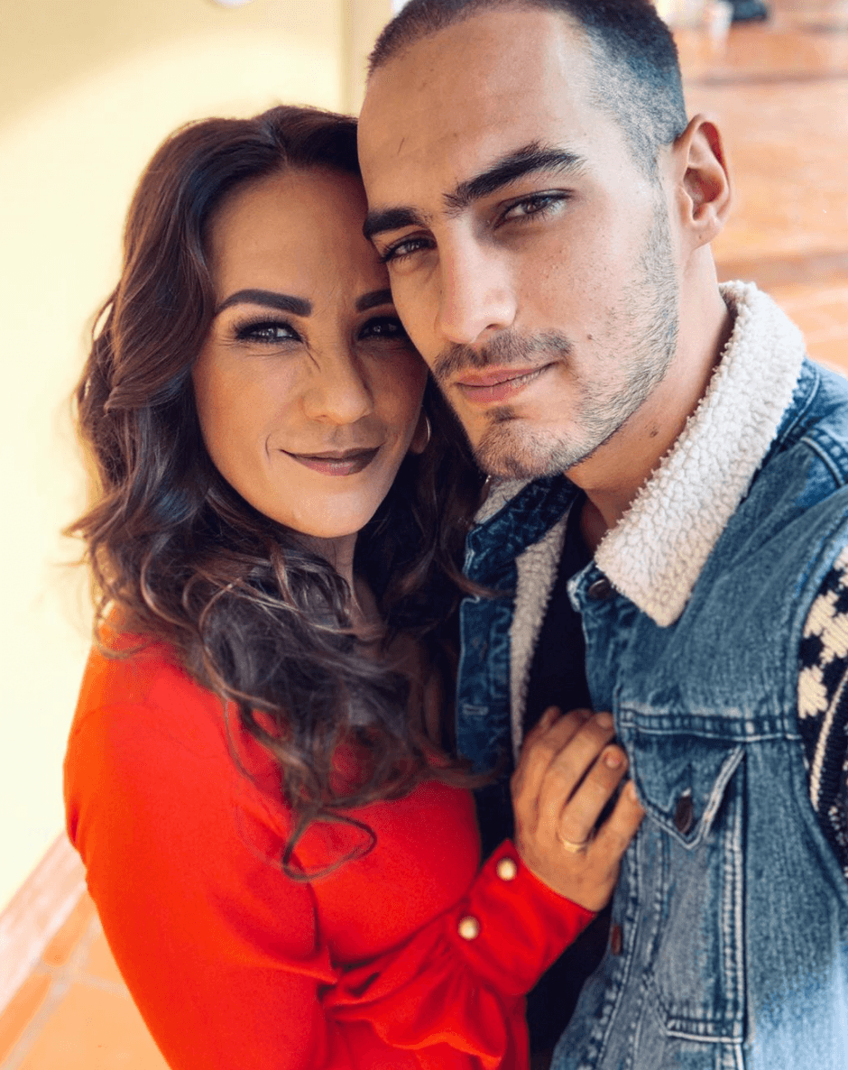 Consuelo Duval es la suegra de ‘muchas’, pero ¿es celosa? su hijo lo revela