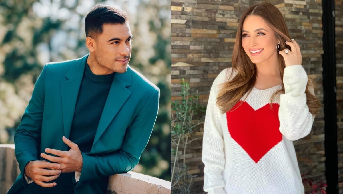 Así es la elegante casa de Carlos Rivera y Cynthia Rodríguez en CDMX