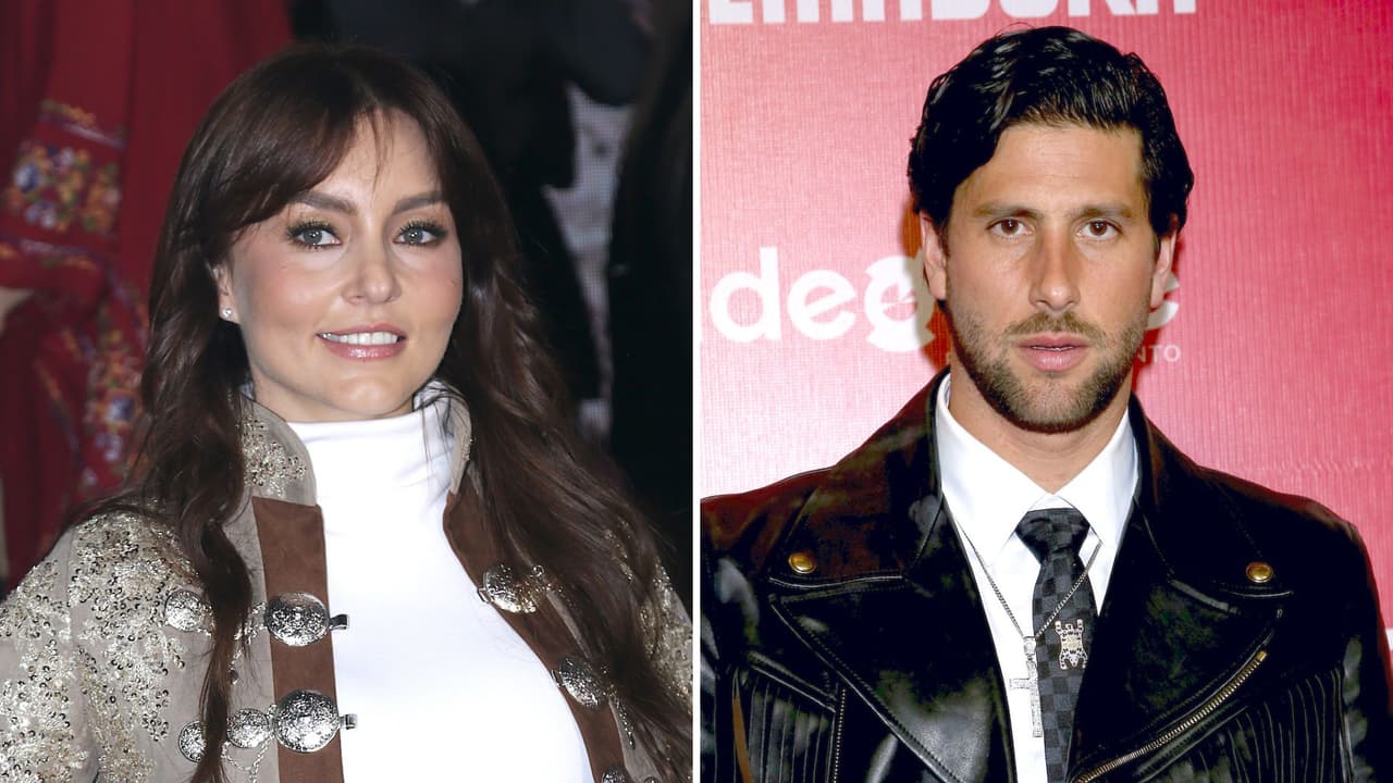 Diego Klein habla sin filtros sobre el debut en cine de Angelique Boyer y revela cómo surgió la química entre sus personajes