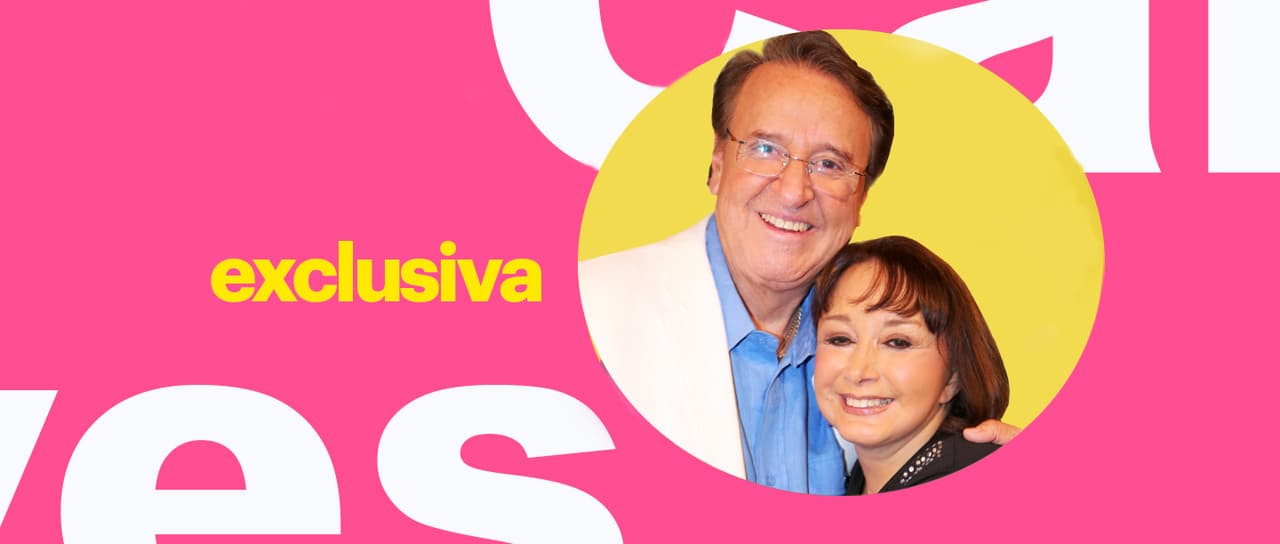 EXCLUSIVA: Carlos Villagrán y María Antonieta de las Nieves podrían aparecer en 'Vecinos 2022'