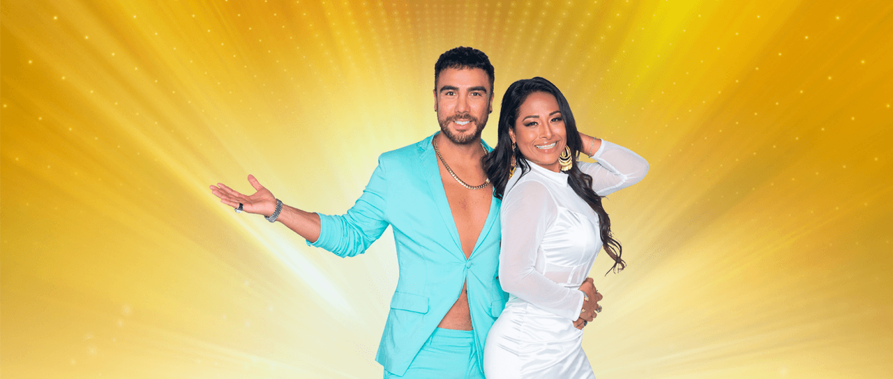 Revive los momentos más polémicos de Las Estrellas bailan en Hoy: Campeón de Campeones