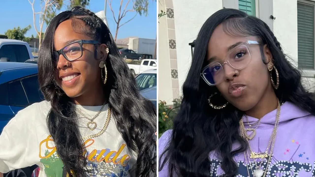 Muere famosa influencer a los 17 años: fue hallada sin vida dentro de su carro en un centro comercial