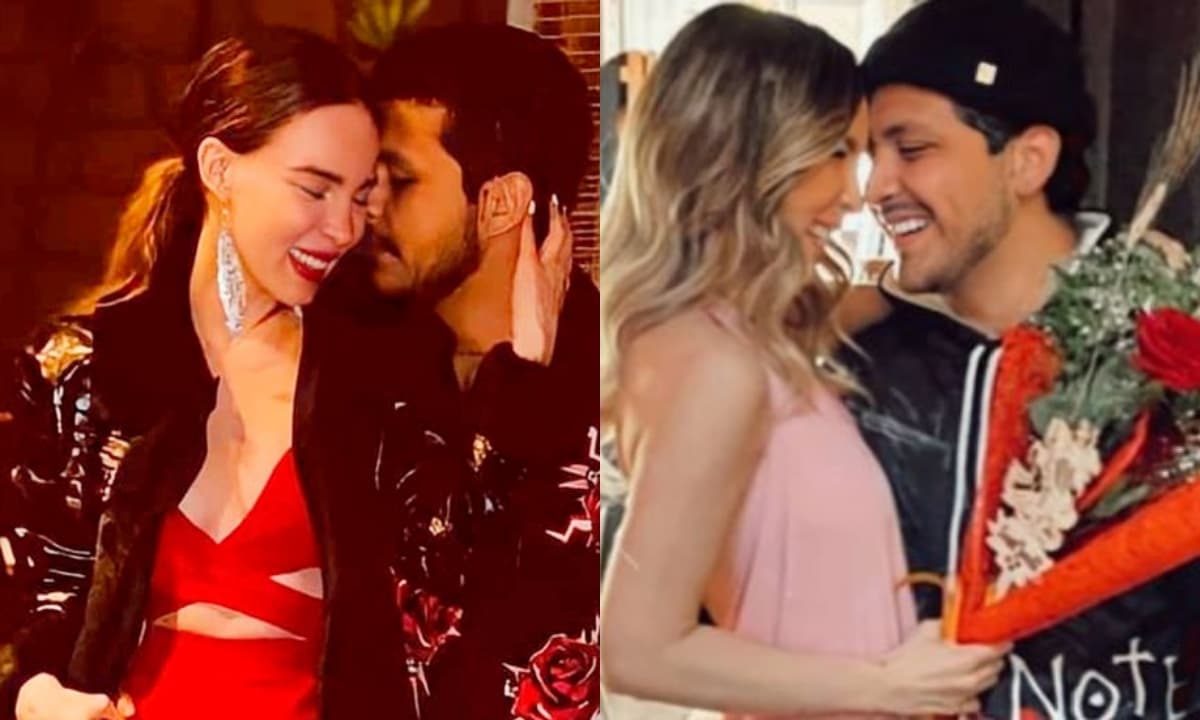 Las imágenes cobraron relevancia en redes sociales, volviéndose viral