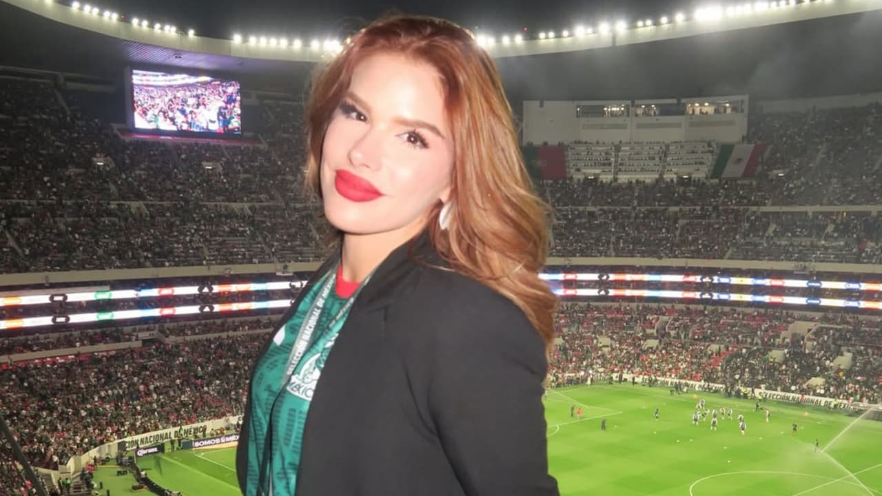 Marie Claire Harp relata el momento en el que se enteró de la muerte de su padre