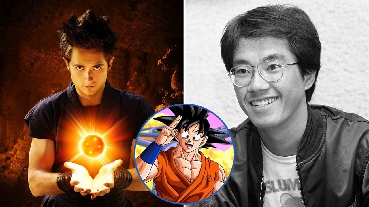Actor de ‘Dragonball Evolution’ ofrece disculpas a Akira Toriyama por la adaptación live-action