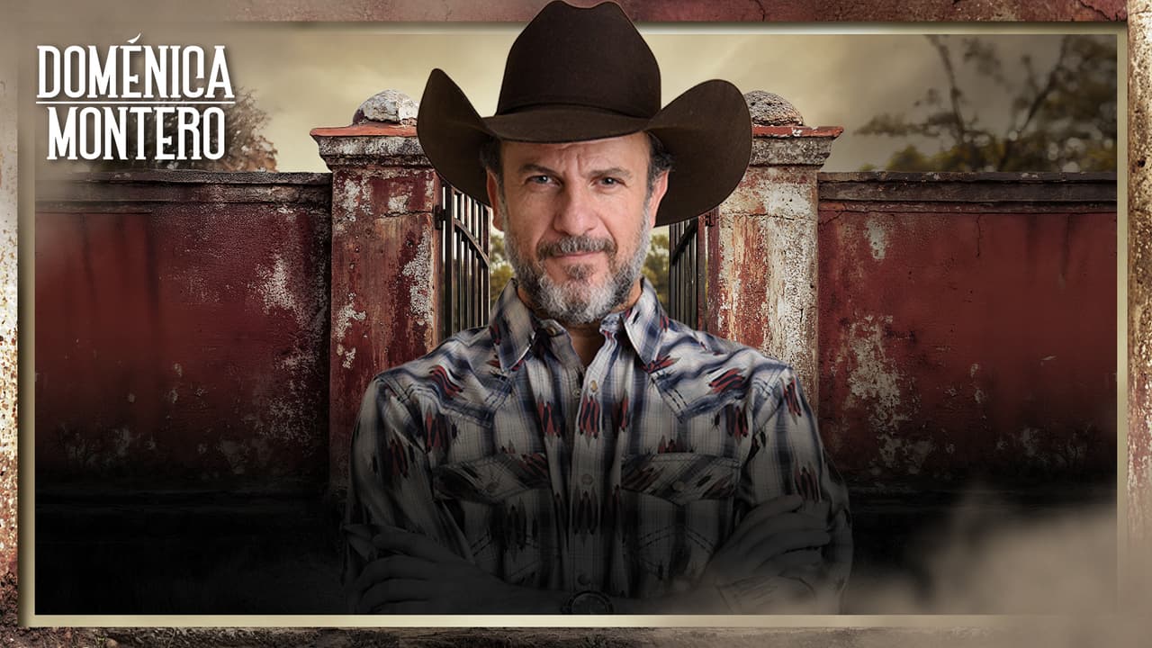 Alejandro Ávila es el machista 'Gabriel', cómplice de Genaro