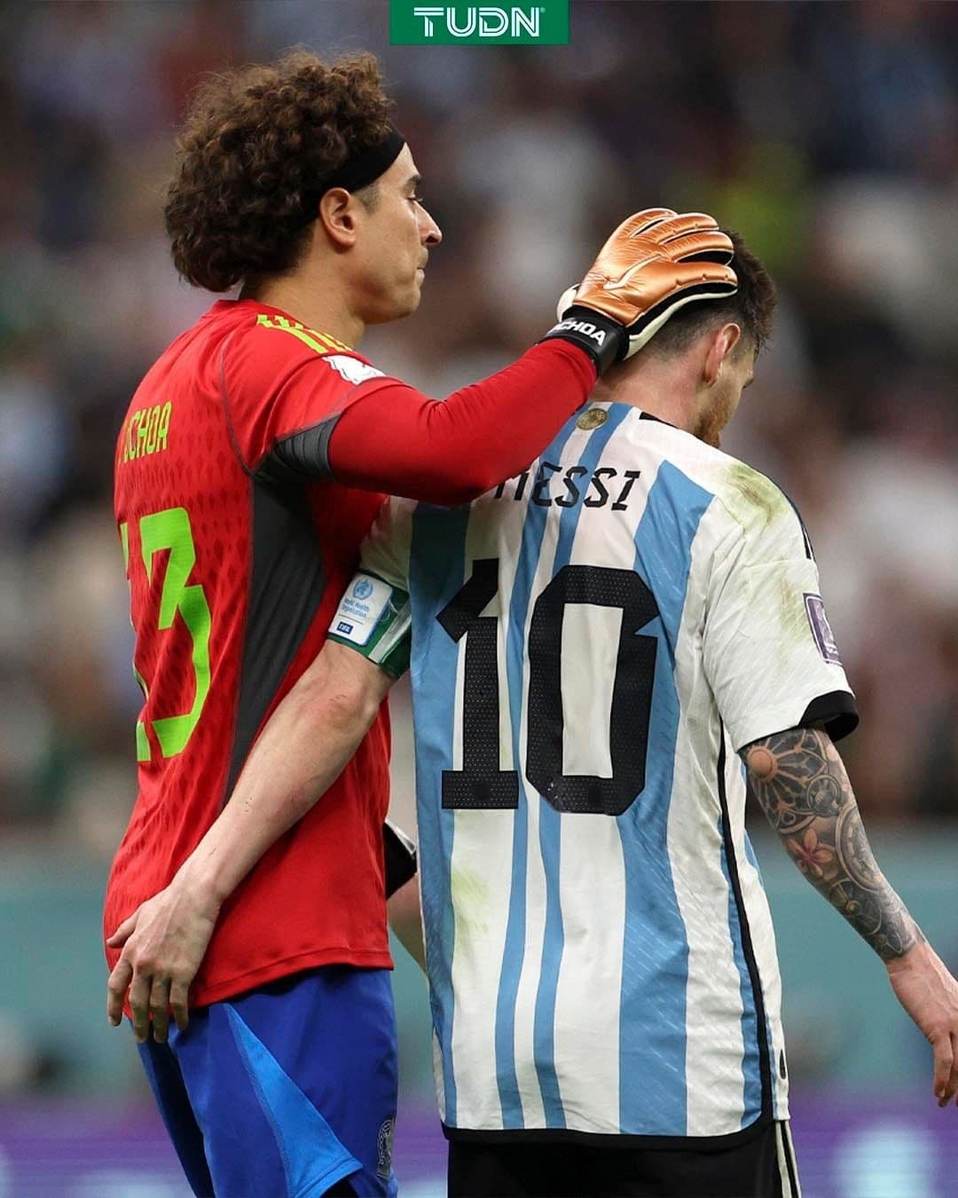 Partido México vs Argentina ¡marca récord en TV abierta!