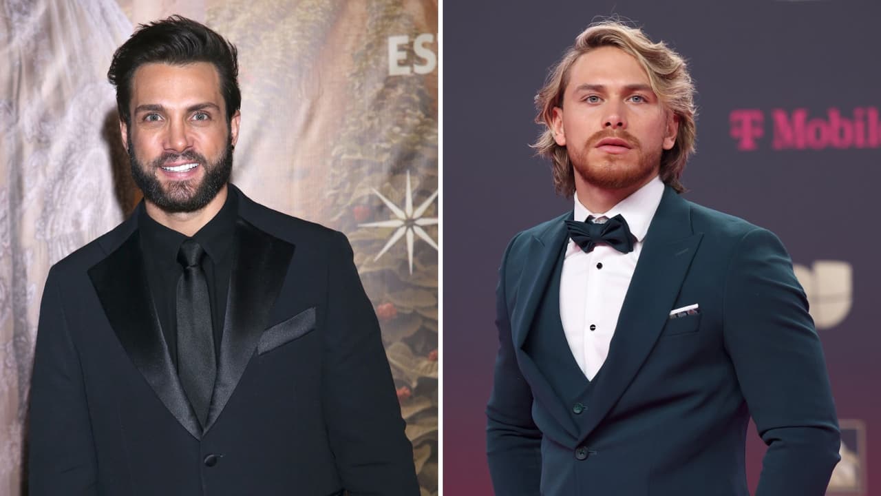 Así se prepara Nicola Porcella para su pelea de boxeo con Aldo de Nigris: “Que la gente se divierta”