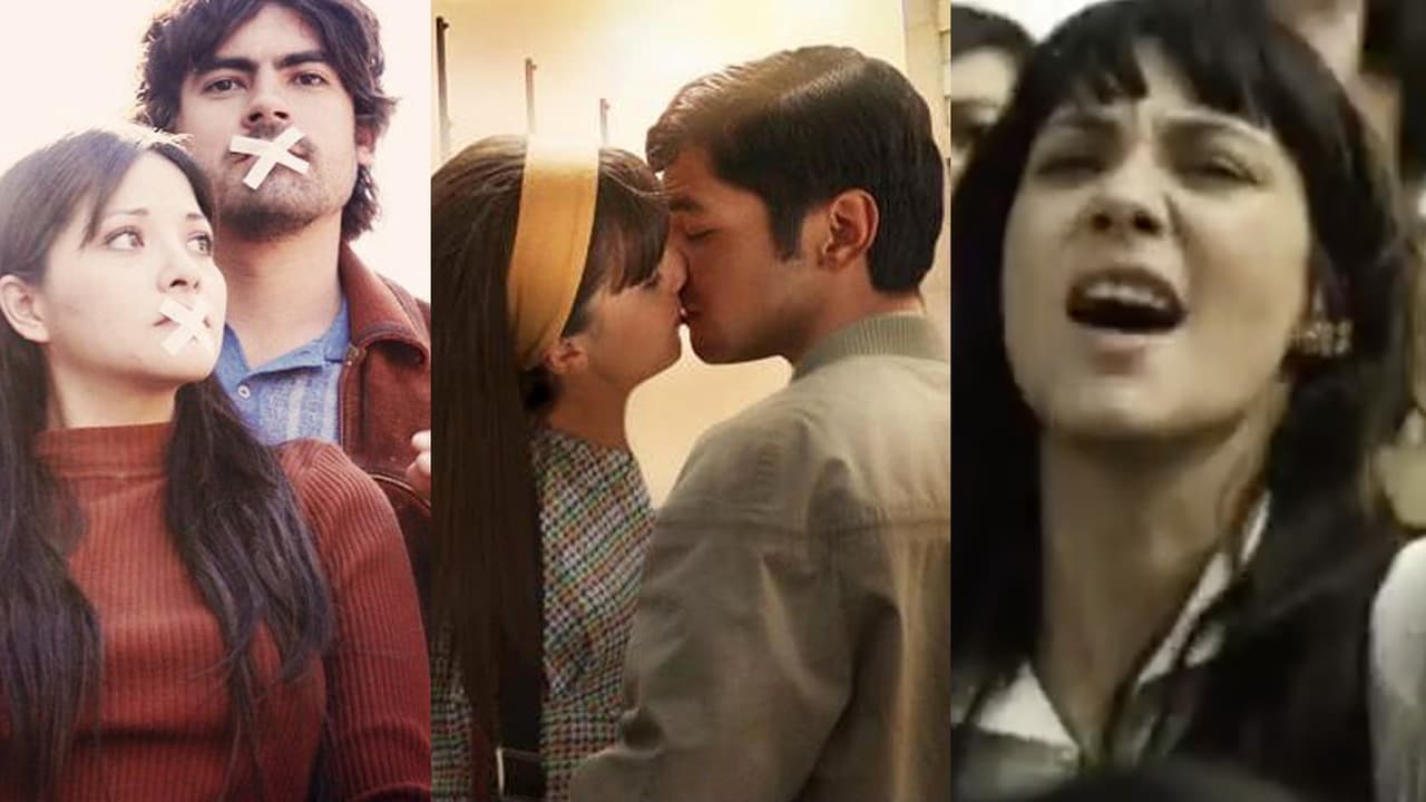"2 de octubre no se olvida": Estas películas revelan lo que pasó en la 'Matanza de Tlatelolco' de 1968