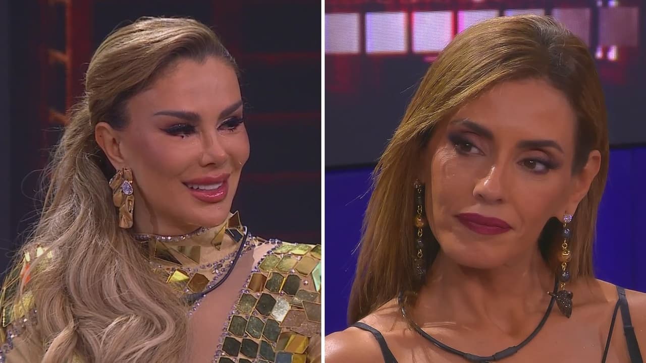 Ninel aclara con Mar que no hay envidias ni rivalidad: le hace petición ante riesgo de eliminación