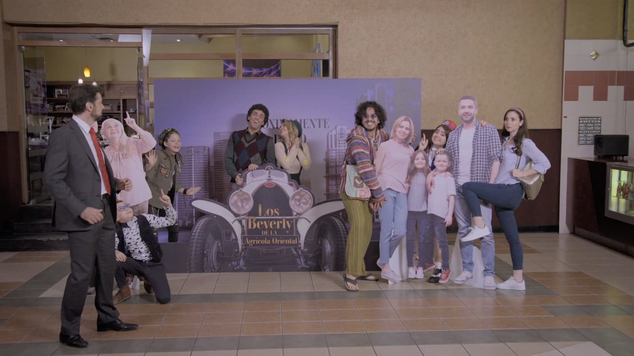 MARATÓN: Se acerca el final de temporada de 'Una familia de diez'