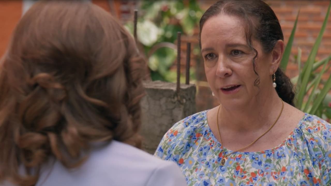 Amparo en Las Hijas de la Señora García