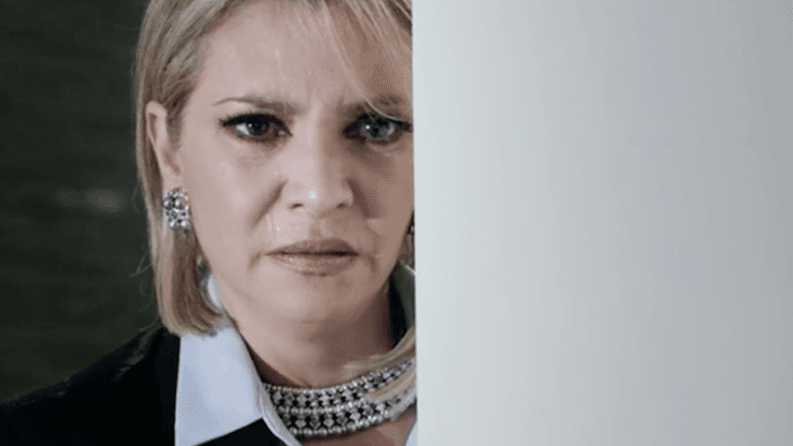 No se puede luchar contra el destino... Me declaro culpable