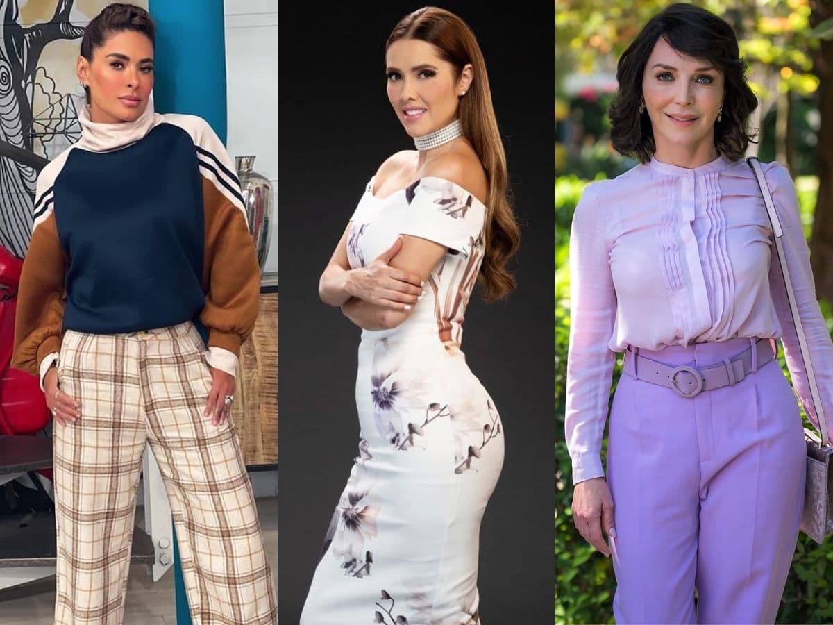 La ruptura entre Belinda y Christian Nodal ha despertado todo un debate sobre si la cantante debe regresarle o no el anillo de compromiso al intérprete de ‘Ya no somos ni seremos’; por esa razón hicimos una lista de las famosas que, tras terminar su relación, decidieron devolver la joya.