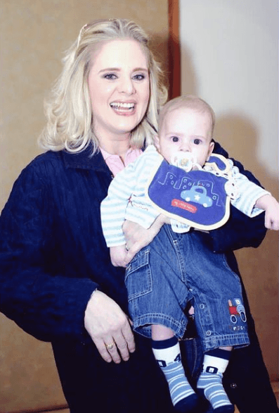 Erika Buenfil ha confesado ser "guadalupana de corazón" en varias ocasiones. De este modo, el haberle cumplido su más grande deseo reafirmó su fe en ella.