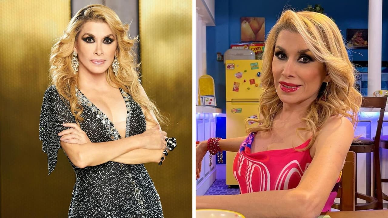 Mediante un comunicado en redes sociales, Dulce confirma que está hospitalizada, por lo que tendrá que posponer varios de sus conciertos