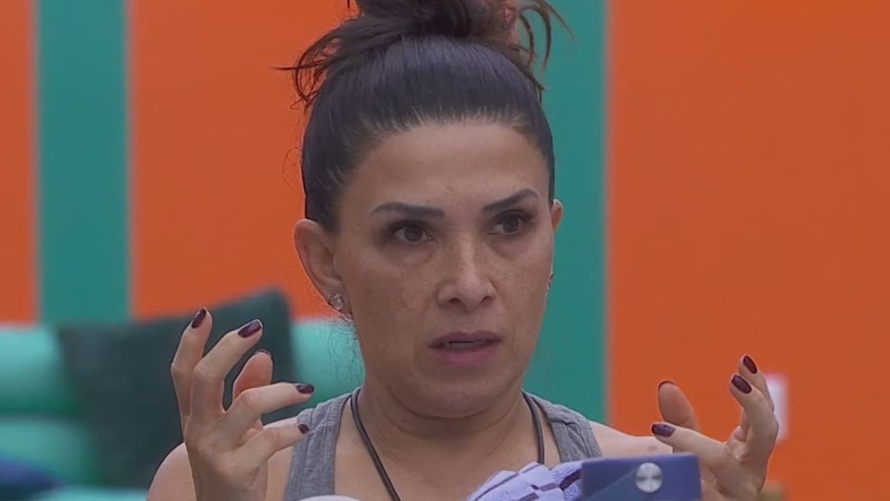 Dalílah Polanco comienza a hablar raro en La Casa de los Famosos México y revela la condición que padece: "Le pasa a mucha gente"