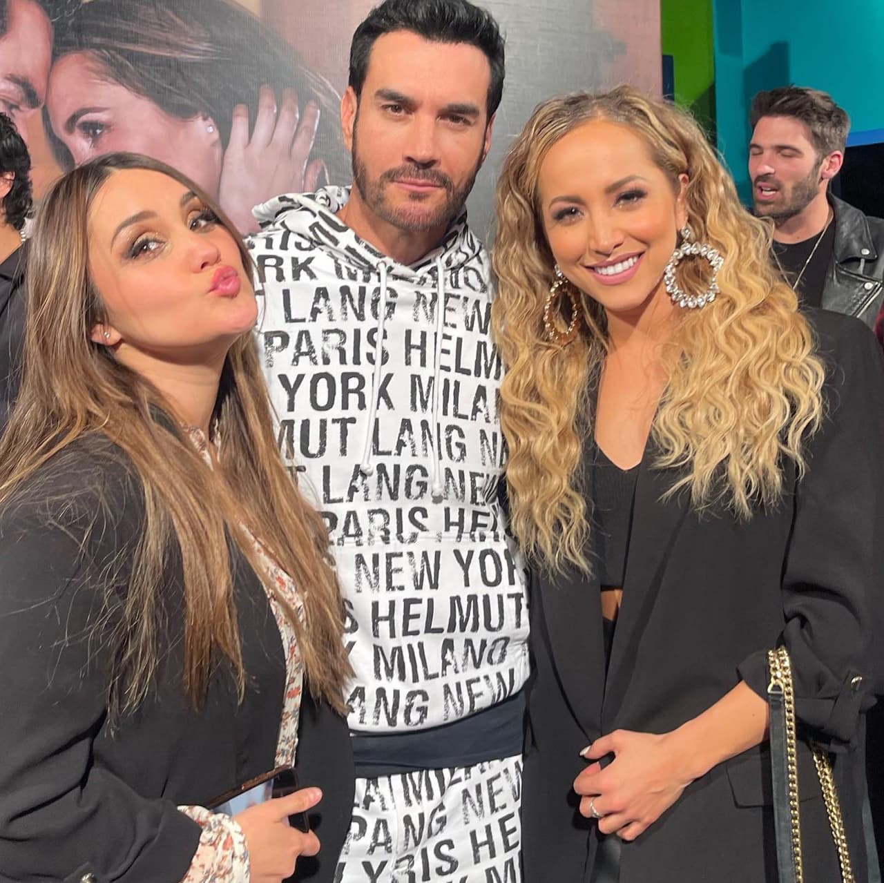 Jessica Díaz de ‘Pienso en ti’ echa la casa por la ventana y así celebra su cumpleaños