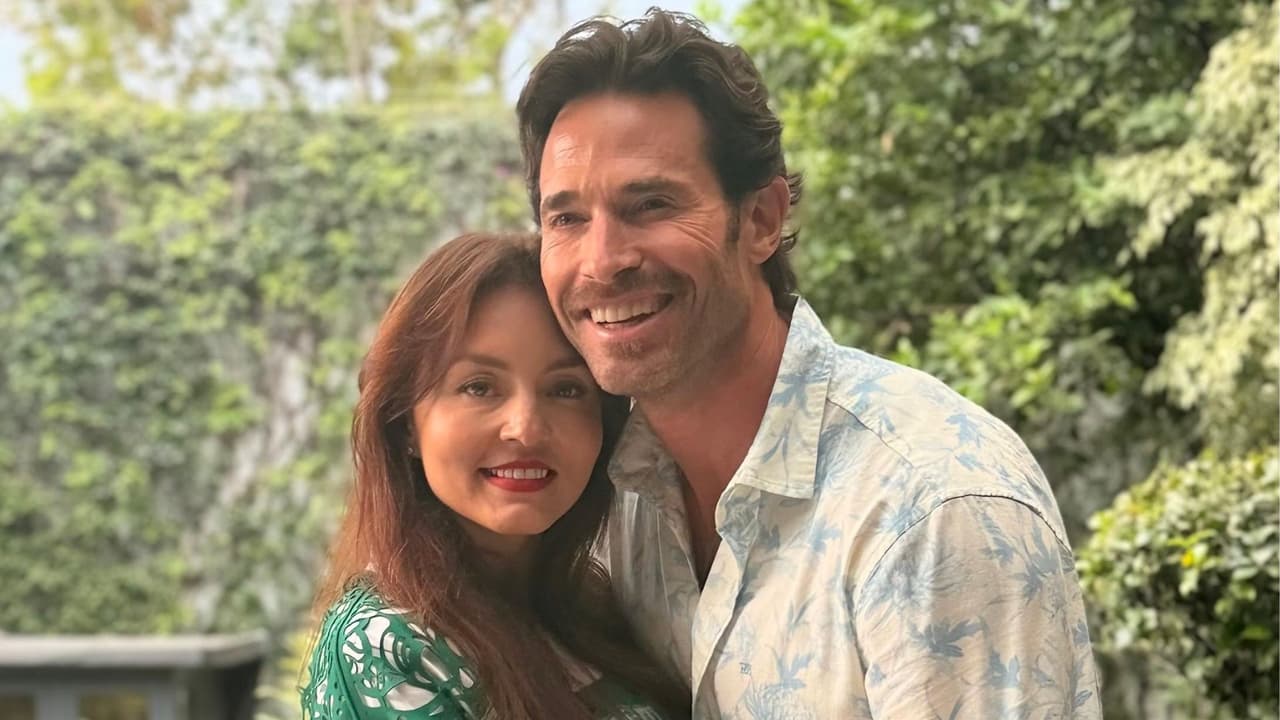 ¿Angelique Boyer y Sebastián Rulli esperan a su primer bebé? Rompen el silencio tras foto sospechosa