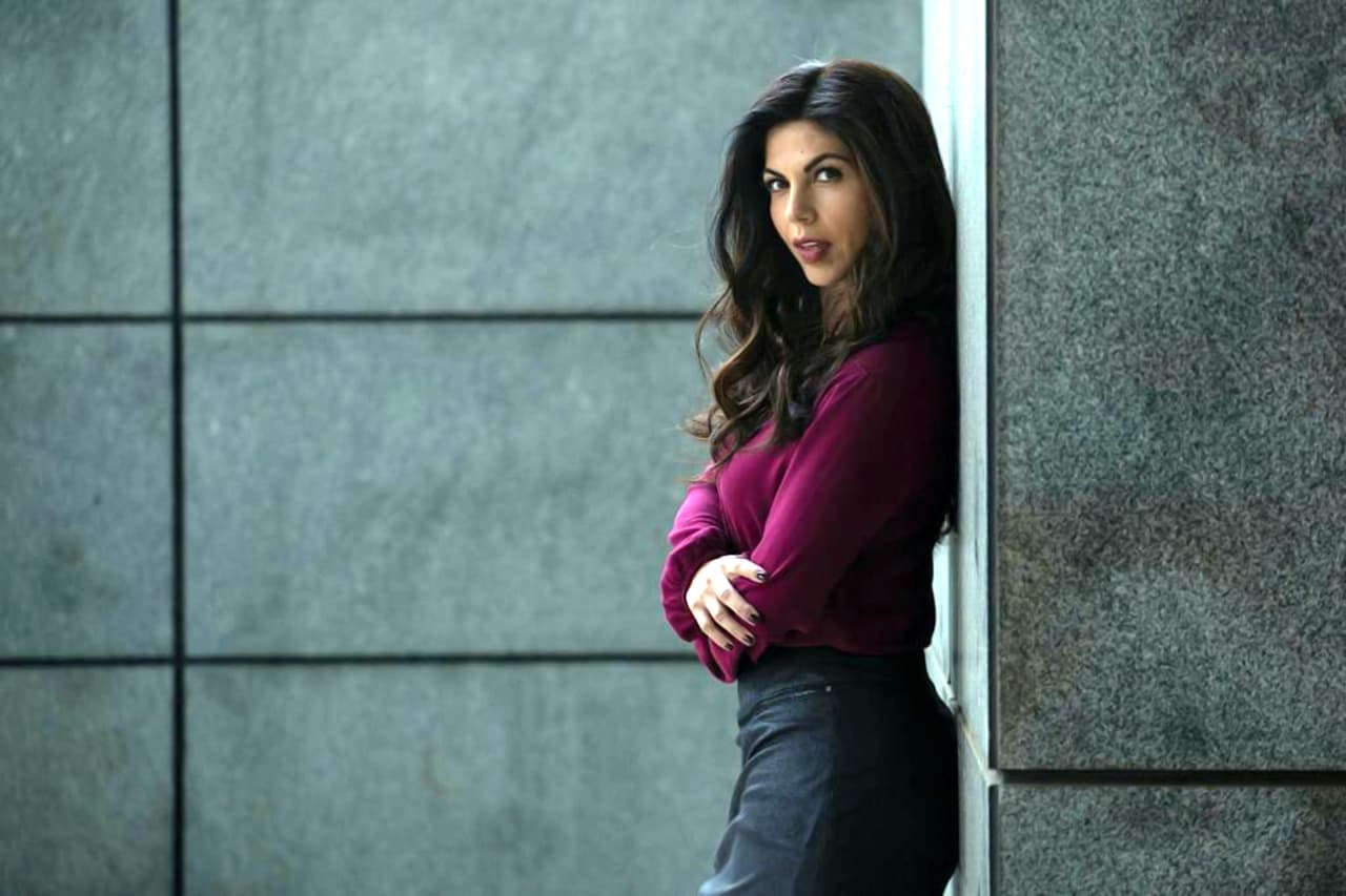 África Zavala se sincera sobre la depresión postparto que sufrió: “creí que no volvería a trabajar”