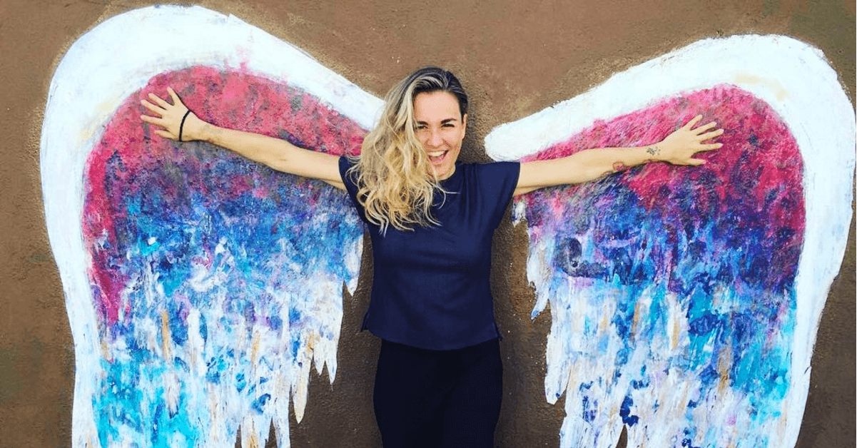 La cantante María José destaca que los artistas son iguales al resto de los seres humanos