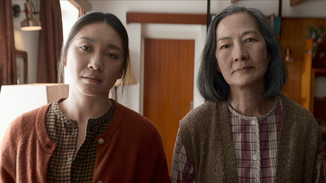 ‘El problema de los 3 cuerpos’