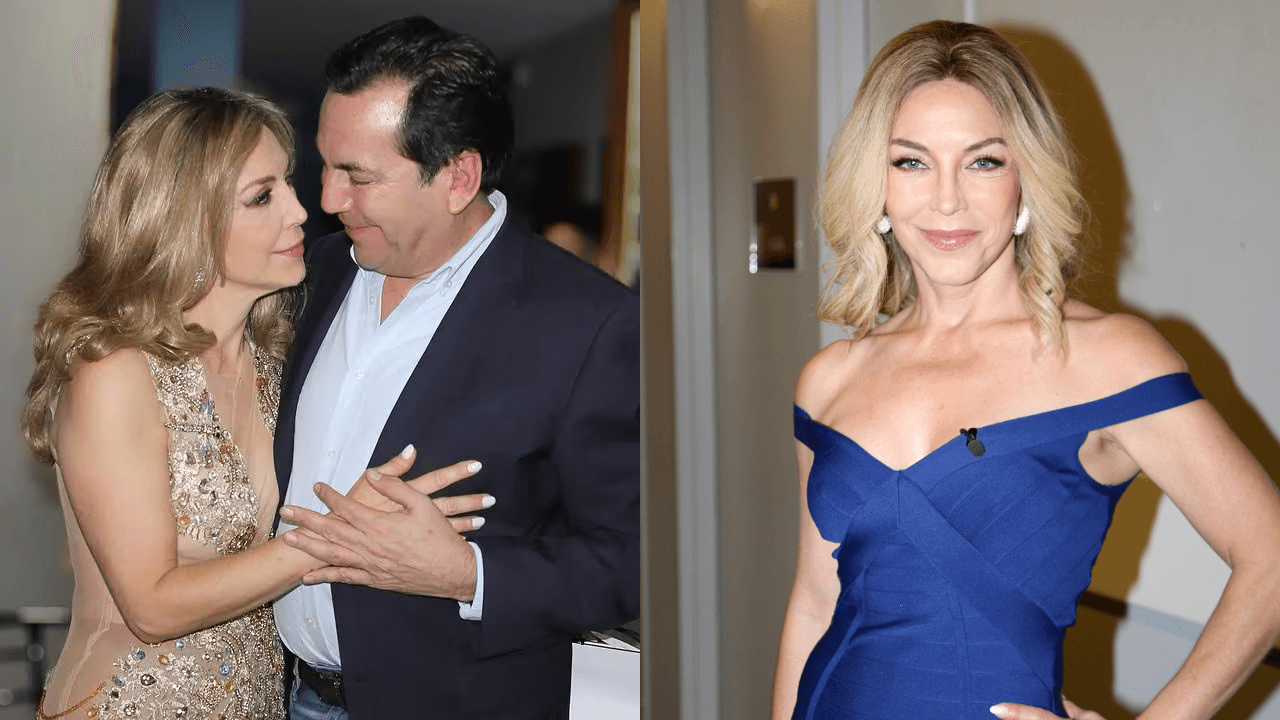 Laura Flores se somete a trasplante de cabello tras polémica con Lalo Salazar: hace tajante confesión