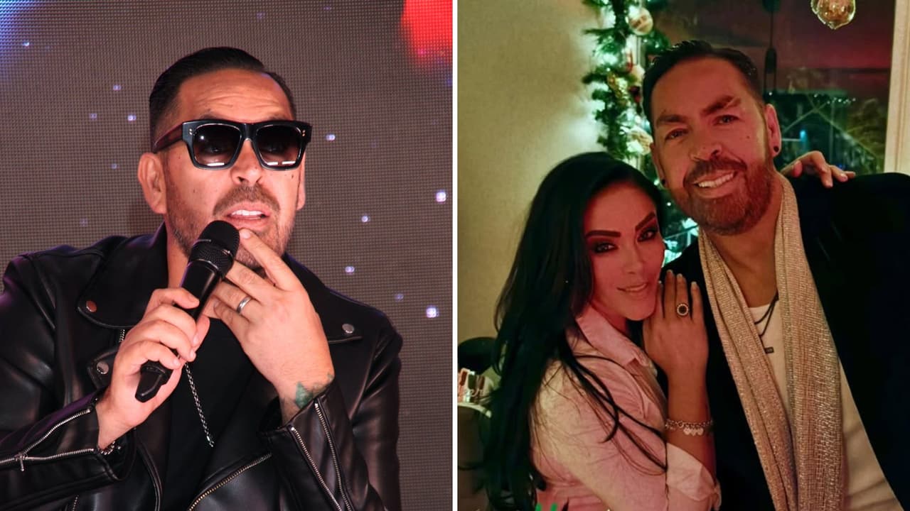 Jorge D'Alessio rompe el silencio en Hoy: habla de su separación y esto dijo sobre Marichelo