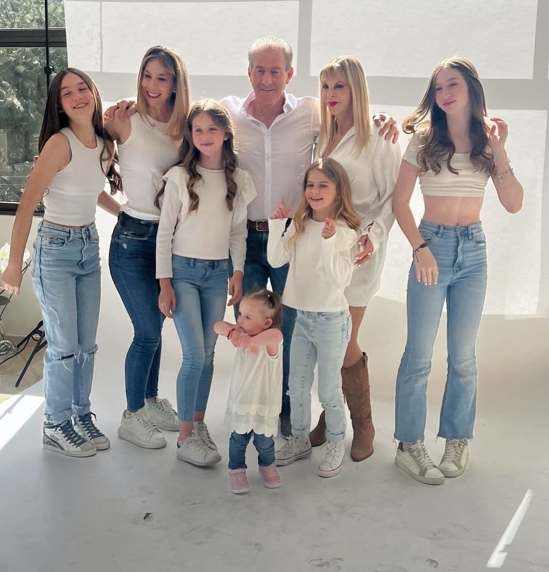 Familia Shanik Berman