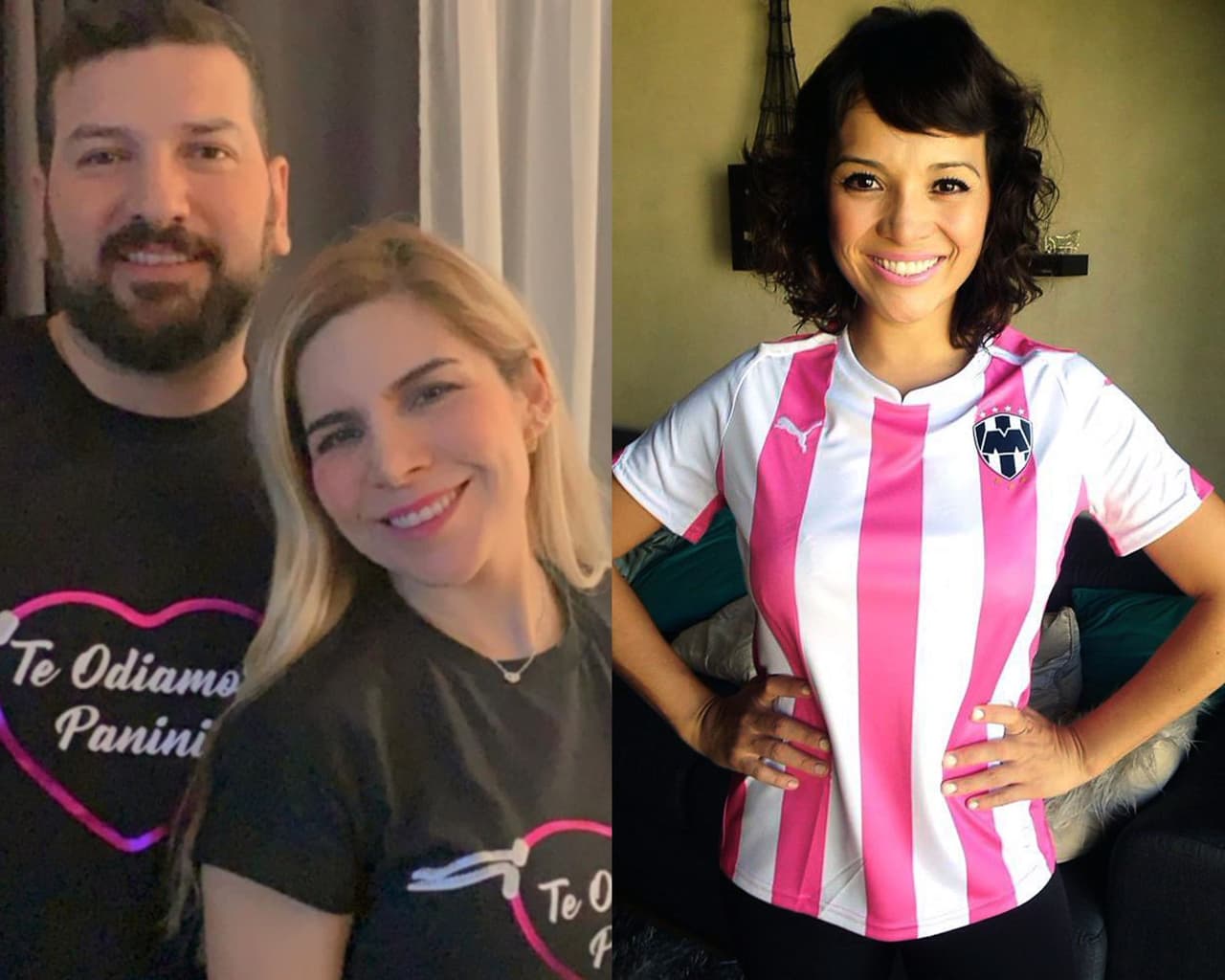 Américo Garza hace fuerte acusación contra Karla Luna
