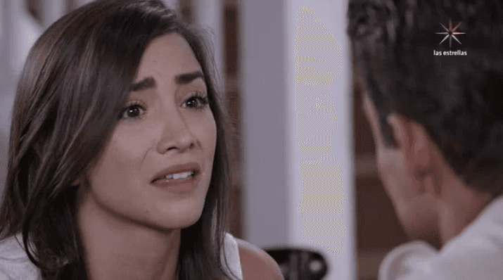 Vino el amor Capitulo 129: Carito denuncia a Juan