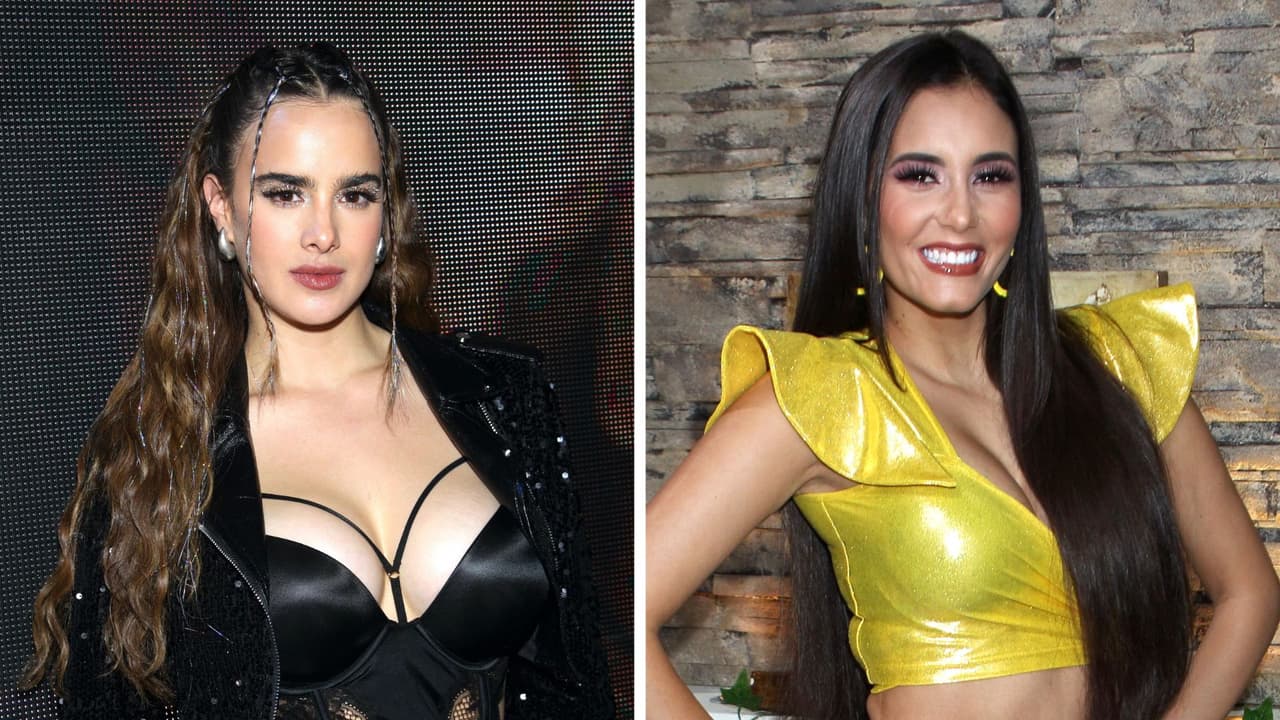 Actor asegura que Bárbara Islas y Gala Montes fueron pareja: “Sí pasaron varias situaciones con ellas”