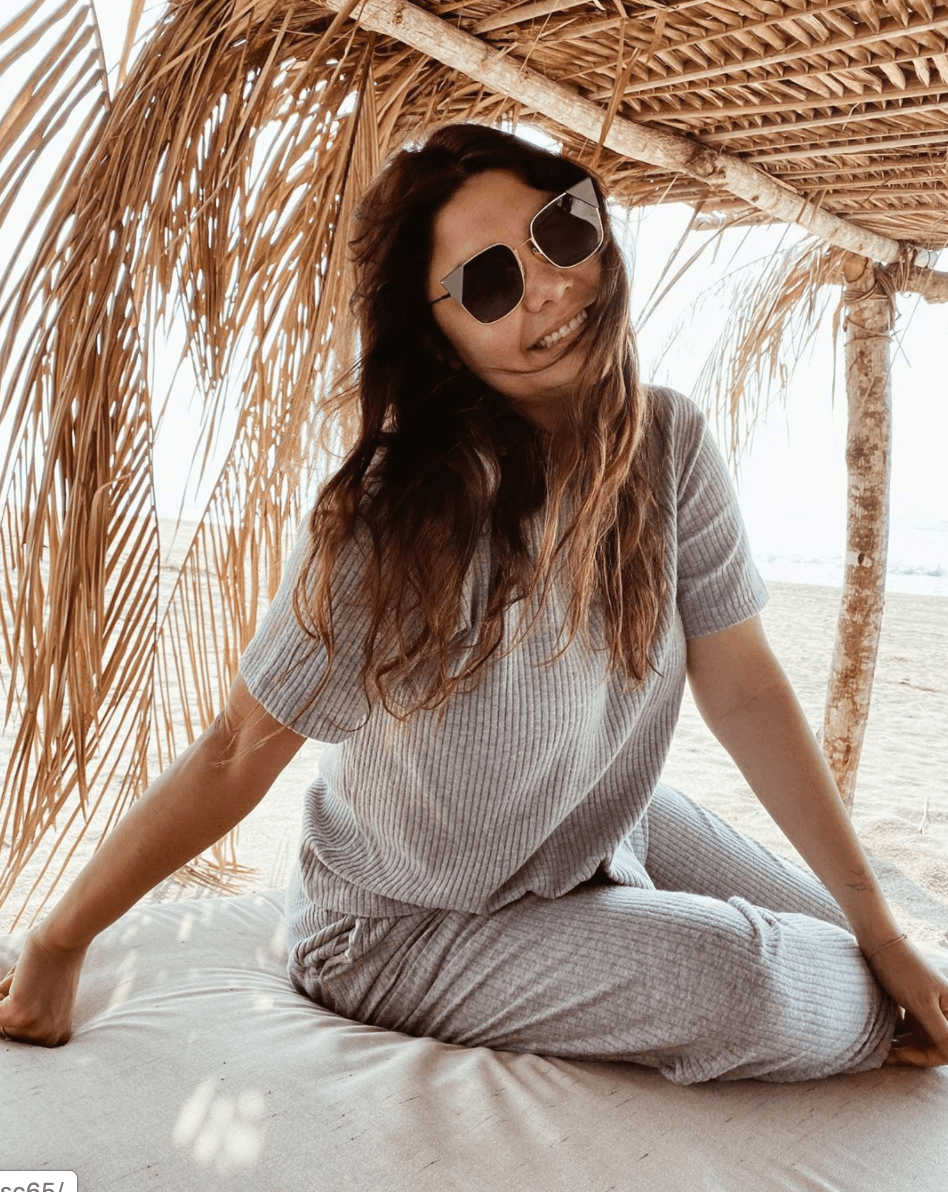 Así regresó Yuridia a Instagram: 'Hola, soy Yurita y vine a pasar la cuarentena contigo'