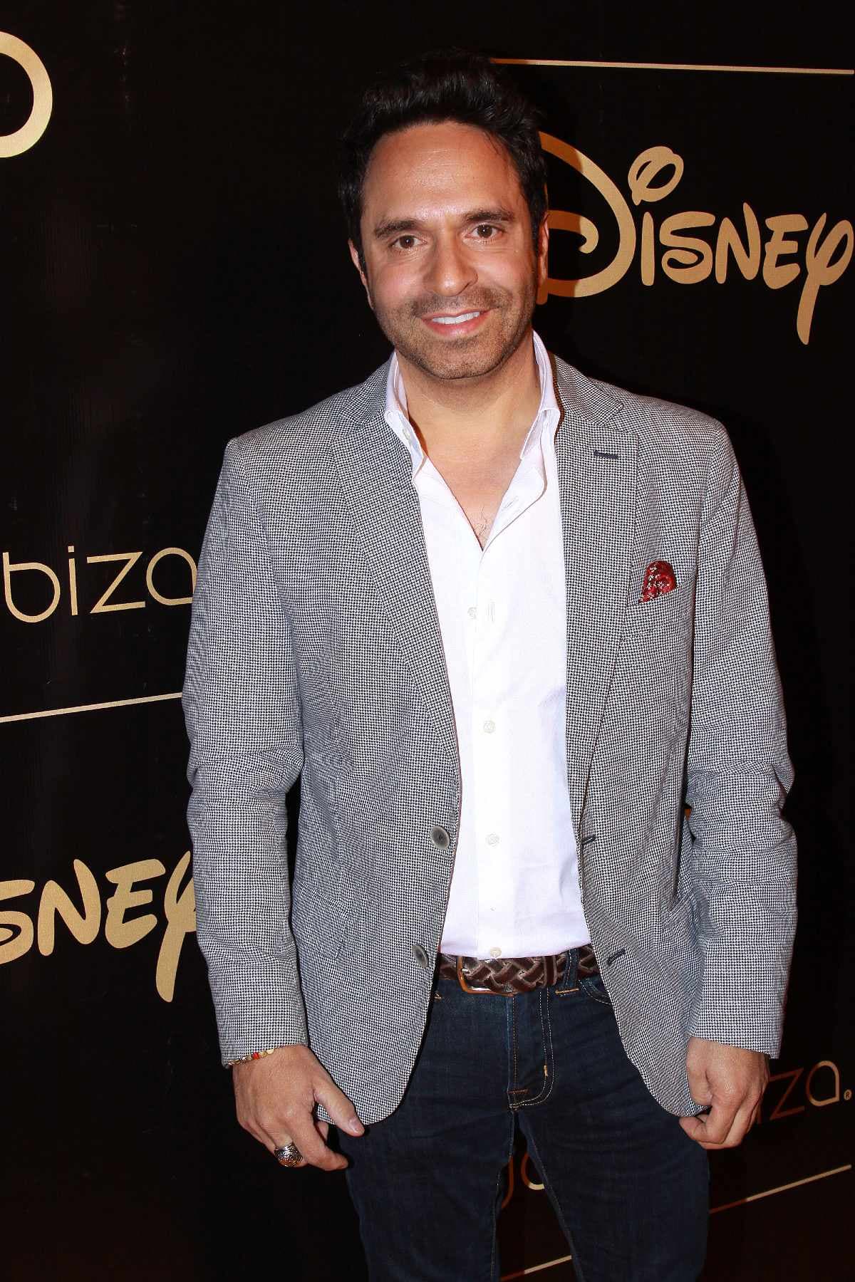 En julio, Reynaldo Rossano, mejor conocido como ‘El Papirrín’, confirmó, a la revista TVNotas, su divorcio de Karla Arreola, con quien estuvo casado 15 años y procreó dos hijos.