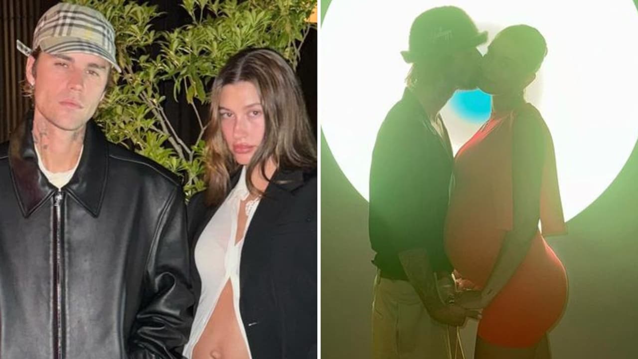 ¡Baby Bieber ya nació! Justin y Hailey anuncian con tierna foto la llegada de su primer hijo: así se llama