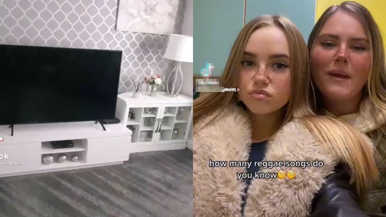 Joven gasta todos sus ahorros para remodelar la casa que rentaba y el dueño la corre